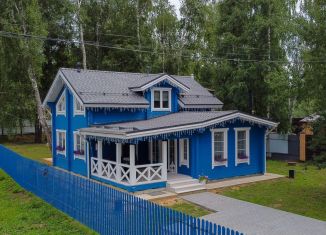 Продам дом, 135 м2, деревня Кезьмино