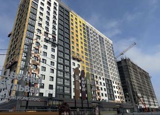 Продается 2-комнатная квартира, 60 м2, посёлок Путёвка, территория садоводческого общества Снежка, 1023