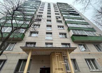 Продается однокомнатная квартира, 35.3 м2, Москва, Измайловский проезд, 26, ВАО