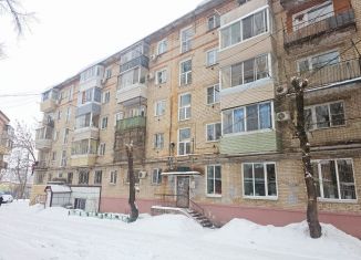 Продажа 2-ком. квартиры, 44 м2, Хабаровский край, улица Мате Залки, 41