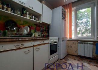 Продам 3-ком. квартиру, 60 м2, Новосибирск, Октябрьский район, Выборная улица, 106