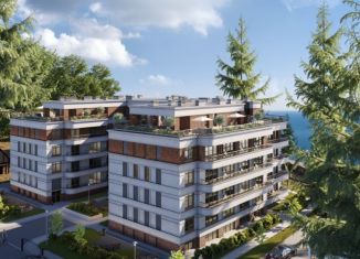 Продам квартиру студию, 29.5 м2, Светлогорск, улица Нахимова