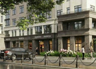 Продажа однокомнатной квартиры, 35.9 м2, Калининград, Ленинградский район