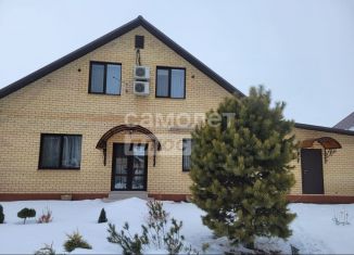 Продается дом, 200 м2, деревня Ужевка, Заречная улица