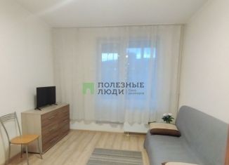 Продается квартира студия, 20.4 м2, Кудрово, Пражская улица, 15