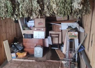 Гараж на продажу, 18 м2, Ишим, улица Чернышевского, 3