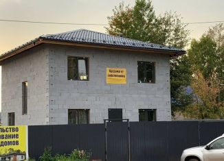 Продается дом, 135 м2, Усолье, улица Солеваров, 155