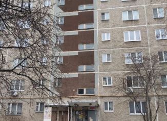 Продам двухкомнатную квартиру, 42.5 м2, Екатеринбург, улица Тверитина, 11, Октябрьский район