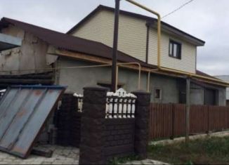 Продажа дома, 168 м2, Сухой Лог, Комсомольский переулок, 4