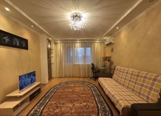 Аренда двухкомнатной квартиры, 52 м2, Борисоглебск, улица Терешковой, 22А