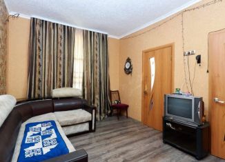 Продается трехкомнатная квартира, 40 м2, Ростов-на-Дону, Киргизская улица, 15А