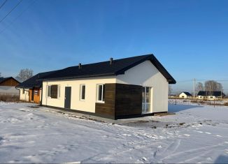 Продается дом, 75 м2, село Верх-Тула, Советская улица