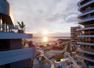 1-ком. квартира на продажу, 42 м2, Саки