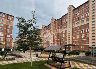 Продам 1-ком. квартиру, 46 м2, Каспийск, Пригородная улица, 5Г