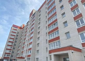 Продается двухкомнатная квартира, 69.5 м2, Смоленск, Ипподромный проезд, 34