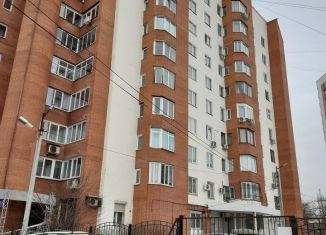 Продается трехкомнатная квартира, 116 м2, Екатеринбург, улица Фронтовых Бригад, 7