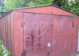 Гараж на продажу, 20 м2, Ульяновская область, улица Соловьёва, 118