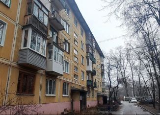 Продается 2-комнатная квартира, 41.7 м2, Кострома, Никитская улица, 112, Центральный район