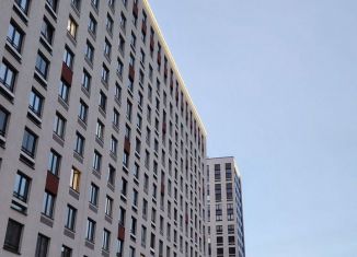 Продается квартира студия, 31 м2, Санкт-Петербург, Измайловский бульвар, 11, муниципальный округ Измайловское