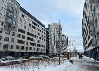 Продается 1-комнатная квартира, 37.2 м2, Екатеринбург, улица Пехотинцев, 2Д, Железнодорожный район