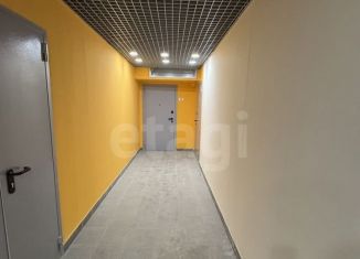 1-ком. квартира на продажу, 39 м2, деревня Раёво, Ирландская улица, 4к1