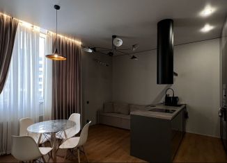 Сдача в аренду трехкомнатной квартиры, 58.9 м2, деревня Аристово, Косой переулок, 2