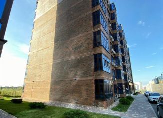 Сдаю в аренду квартиру студию, 26 м2, Анапа, улица Ивана Голубца, 147, ЖК Резиденция Высокий берег