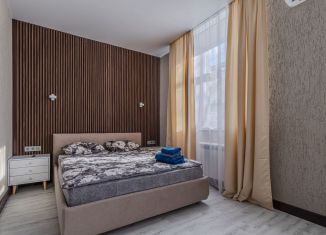 Сдаю квартиру студию, 51 м2, Курган, проспект Машиностроителей, 20