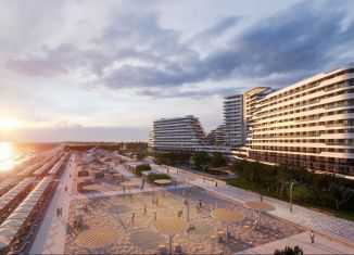 Продажа 2-ком. квартиры, 62.4 м2, Ялта