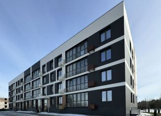 Продам 1-комнатную квартиру, 41 м2, Киров, улица Красный Химик, 33