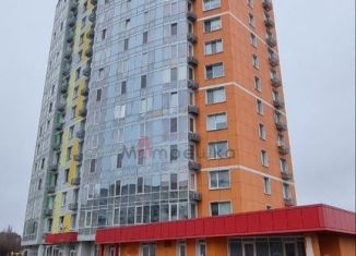 Продам 1-комнатную квартиру, 41.5 м2, Белгородская область, Садовая улица, 118Ж