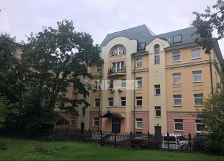 Сдаю в аренду офис, 1547 м2, Москва, 4-я Сокольническая улица, 1А, район Сокольники