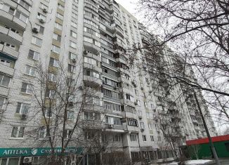 Продажа двухкомнатной квартиры, 58.1 м2, Москва, район Москворечье-Сабурово, Кантемировская улица, 16к1