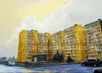 Продажа 2-ком. квартиры, 53.4 м2, Кемерово, проспект Шахтёров, 123