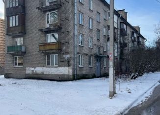 Продается однокомнатная квартира, 31.6 м2, Санкт-Петербург, проспект Маршала Блюхера, 12АИ, метро Выборгская