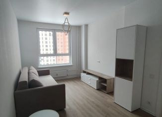 Аренда 1-ком. квартиры, 31.8 м2, Люберцы, Некрасовский проезд, 7, ЖК Люберцы 2018