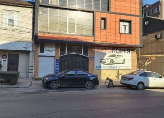 Сдается офис, 42 м2, Махачкала, улица Гамзата Цадасы, 24, Ленинский внутригородской район