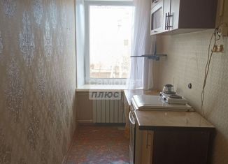 Продам 1-ком. квартиру, 24.2 м2, деревня Новая Деревня, улица Механизаторов, 1