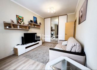 Продам 1-комнатную квартиру, 35.7 м2, Сертолово, улица Мира, 11к10, ЖК Новое Сертолово