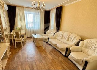 Продажа 4-ком. квартиры, 116 м2, Белгородская область, микрорайон Восточный, 48