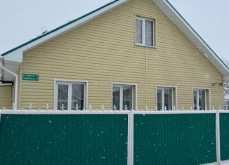 Дом на продажу, 120 м2, село Чупаево