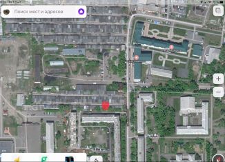 Продажа гаража, 24 м2, Абакан