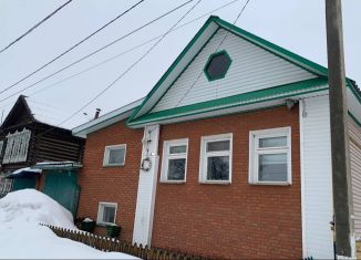 Продам дом, 105.5 м2, Воткинск, улица Гагарина