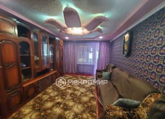 Продаю 3-комнатную квартиру, 63.2 м2, Мценск, улица Катукова, 3