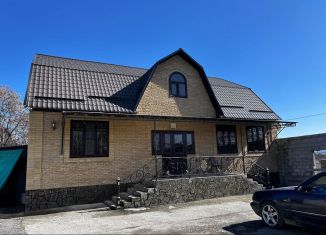 Дом на продажу, 160 м2, Ингушетия, Ростовская улица, 4