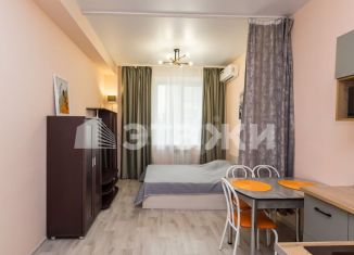 Продажа квартиры студии, 23.1 м2, Благовещенск, улица Воронкова, 4