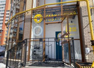 Продается торговая площадь, 102 м2, Чувашия, улица Бориса Семёновича Маркова, 8