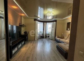 Продажа 3-ком. квартиры, 84.6 м2, Серов, улица Каляева, 57