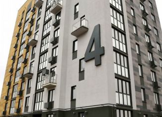 Продам двухкомнатную квартиру, 67.1 м2, Брянск