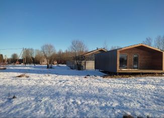 Продам участок, 8.7 сот., деревня Ляды, 41К-475